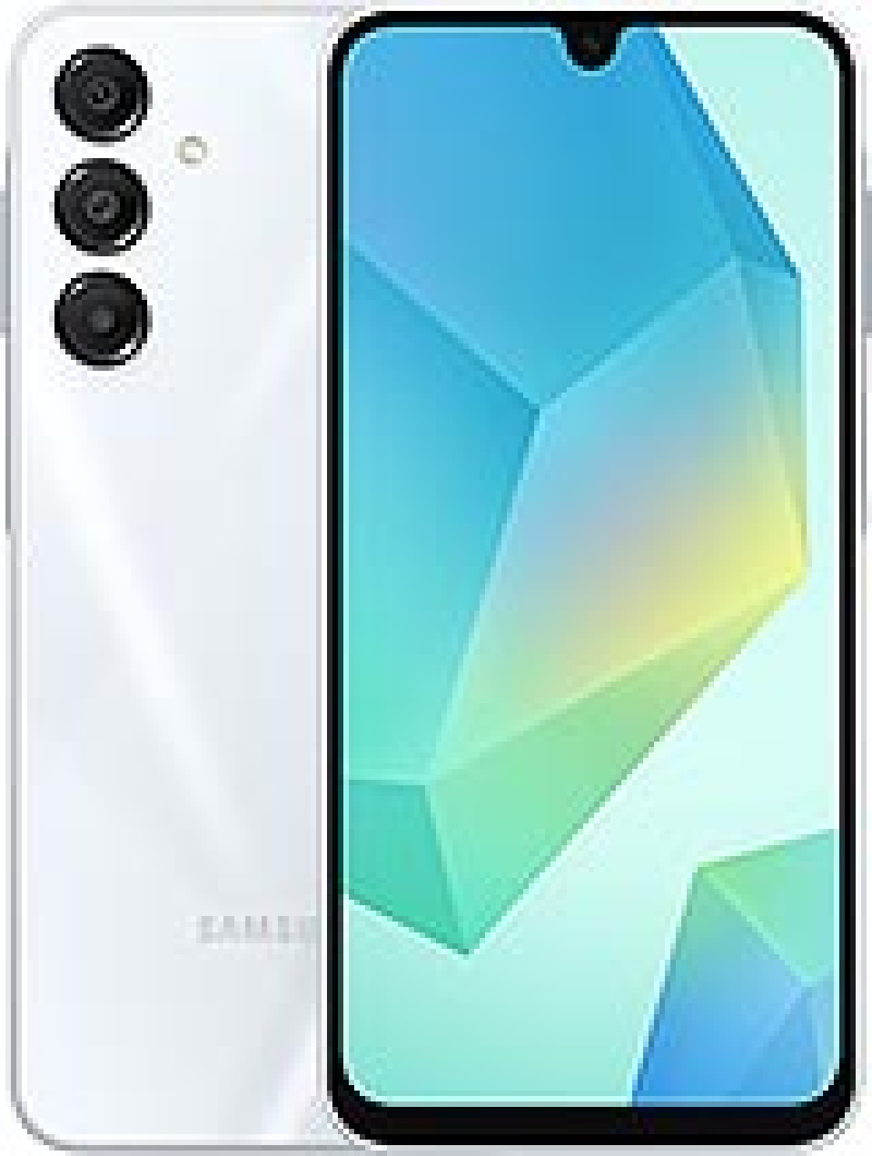 Samsung Galaxy A16 5G repair
